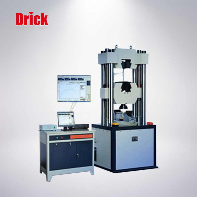 WDG數(shù)顯式管材環(huán)剛度試驗機(jī)