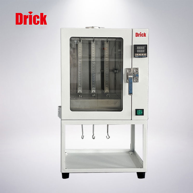 DRK-L01電纜熱延伸試驗(yàn)儀