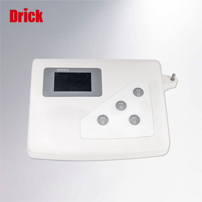 DRK-DDS-401臺(tái)式電導(dǎo)率儀