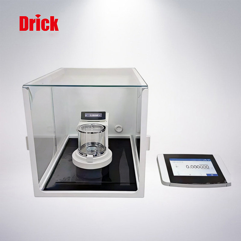 XE系列超微量、微量分析天平